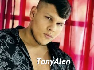 TonyAlen