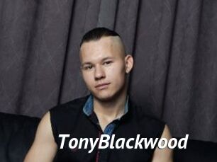 TonyBlackwood