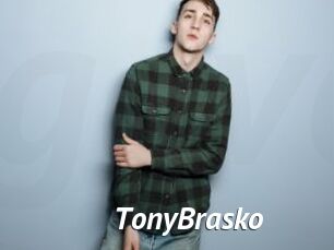 TonyBrasko