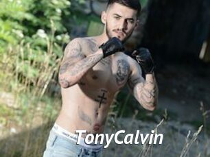 TonyCalvin