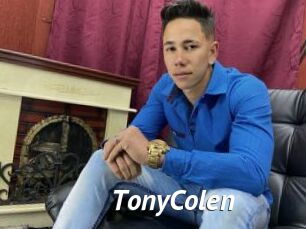 TonyColen