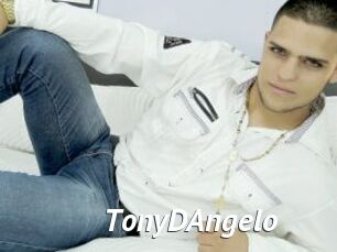 TonyDAngelo