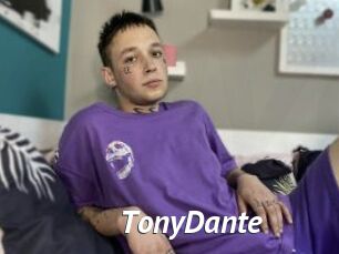TonyDante