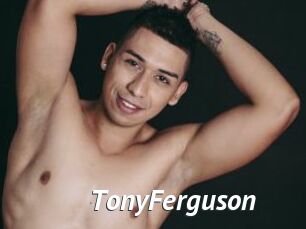 TonyFerguson