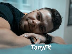 TonyFit