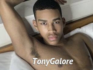 TonyGalore