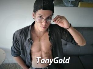 TonyGold