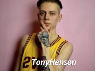 TonyHenson