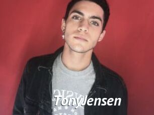 TonyJensen