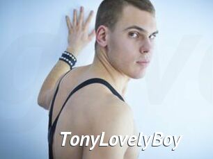 TonyLovelyBoy
