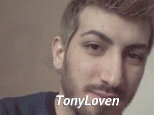 TonyLoven