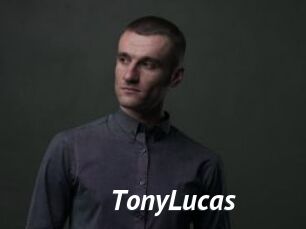 TonyLucas Gay Vod