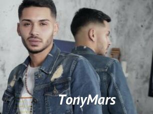 TonyMars Gay Vod