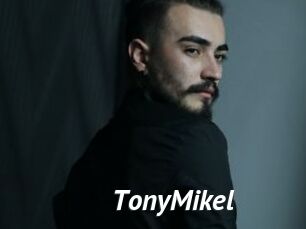 TonyMikel