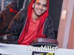 TonyMiller