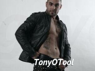 TonyOTool
