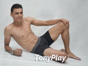 TonyPlay