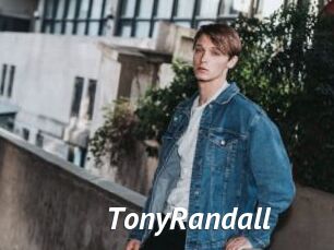 TonyRandall