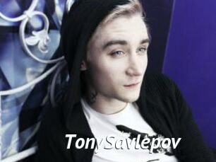 TonySavlepov