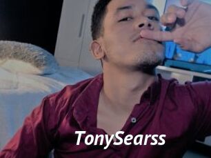 TonySearss