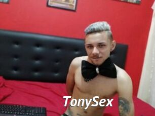 TonySex