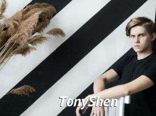 TonyShen