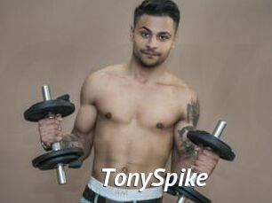 TonySpike