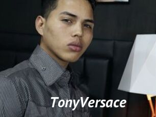 TonyVersace