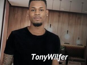 TonyWilfer