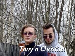Tony_n_Christian