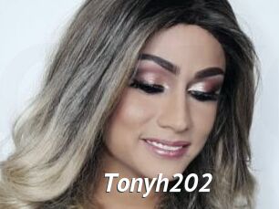 Tonyh202