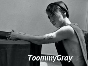 ToommyGray