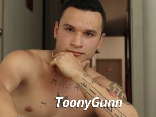 ToonyGunn