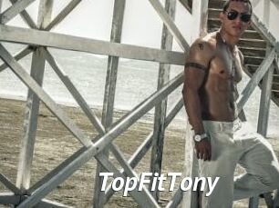 TopFitTony Gay Vod