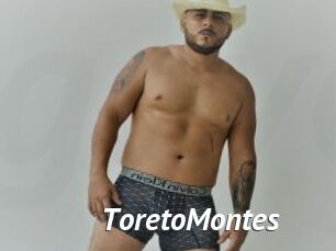 ToretoMontes
