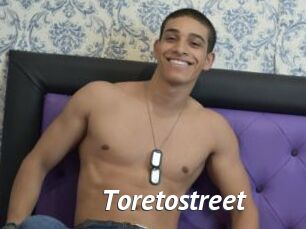 Toretostreet