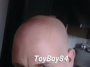 ToyBoy84
