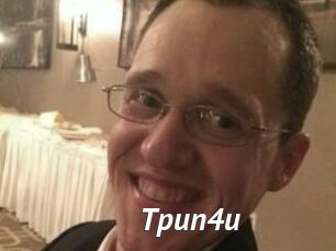 Tpun4u