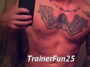 TrainerFun25