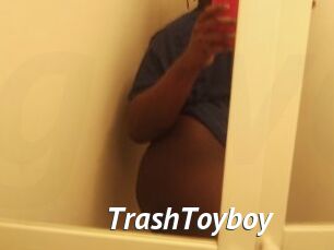 TrashToyboy