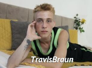 TravisBraun Gay Vod