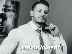 TravisHoldenn Gay Vod