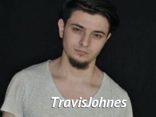 TravisJohnes