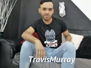 TravisMurray