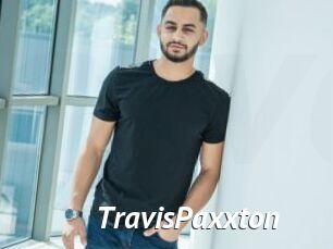 TravisPaxxton