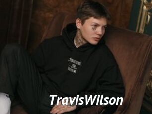 TravisWilson
