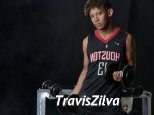 TravisZilva