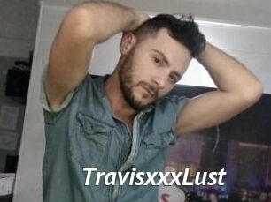 TravisxxxLust