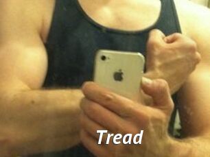 Tread