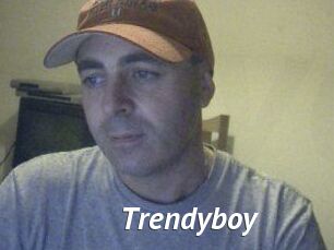 Trendyboy